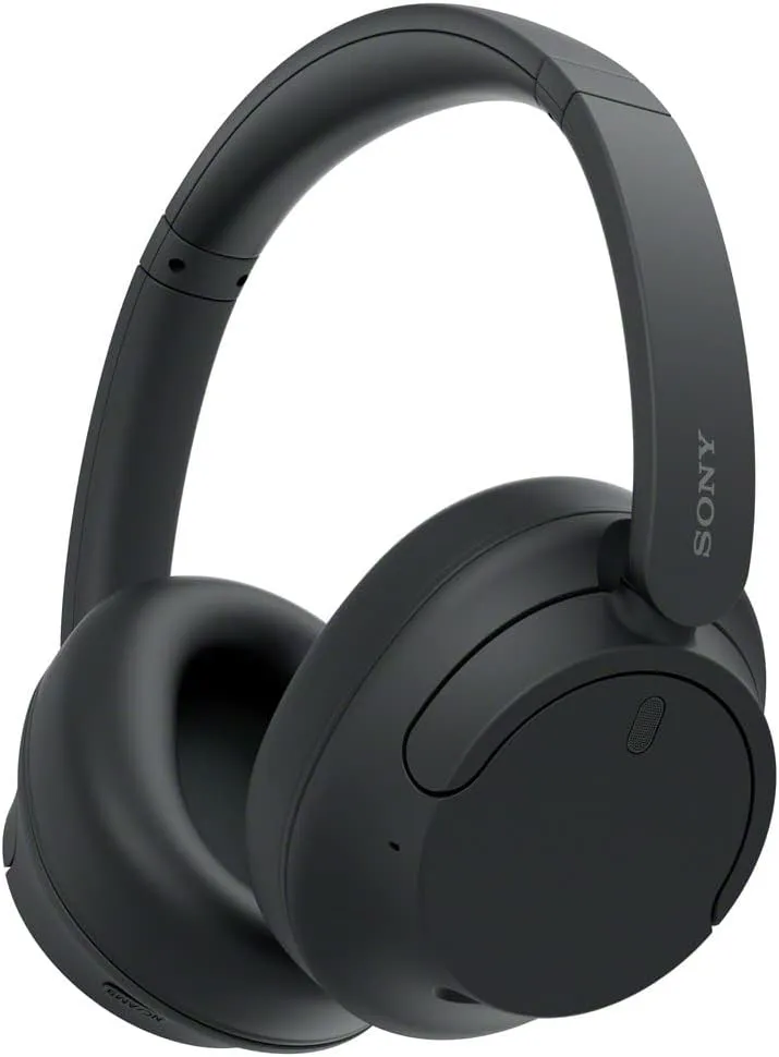These Epic Sony WhCh720N Are Definitely The Best On The Market