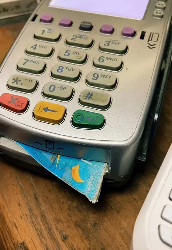 30 Hilarious Objects That Have Been Used To The Very End