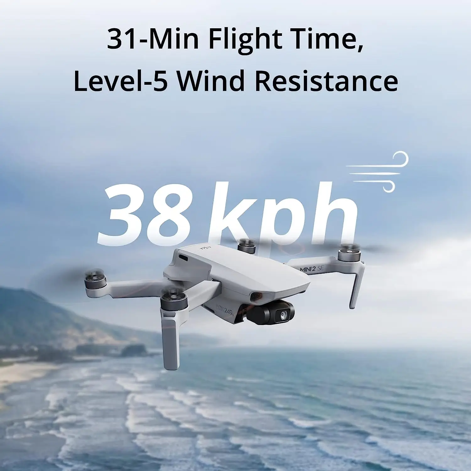 The Awesome Dji Mini 2 Se Is A Must Have