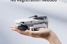 The Awesome Dji Mini 2 Se Is A Must Have