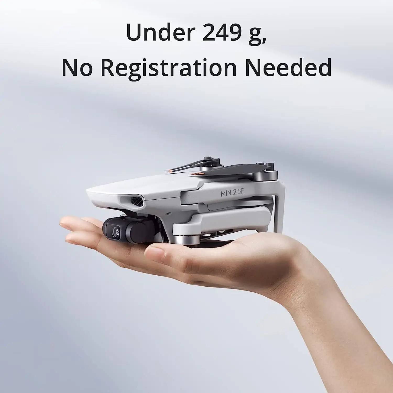 The Awesome Dji Mini 2 Se Is A Must Have