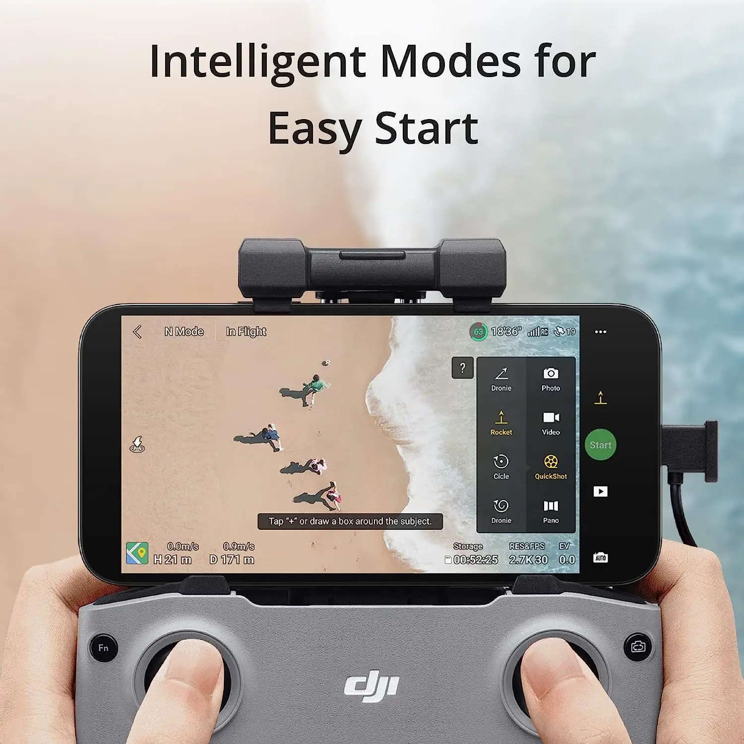 The Awesome Dji Mini 2 Se Is A Must Have