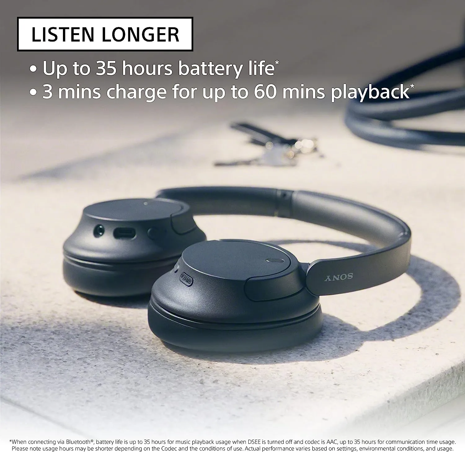 These Epic Sony WhCh720N Are Definitely The Best On The Market