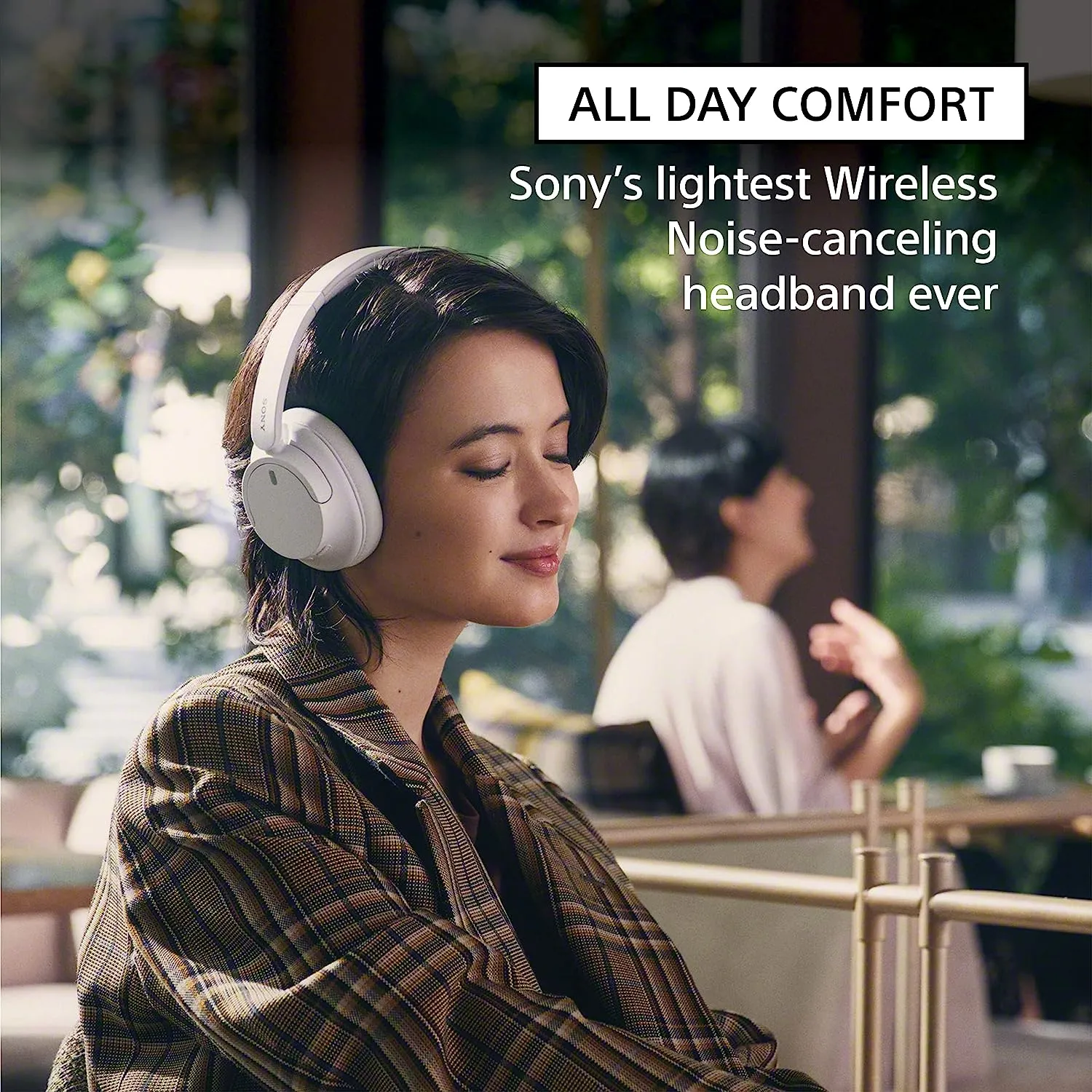 These Epic Sony WhCh720N Are Definitely The Best On The Market