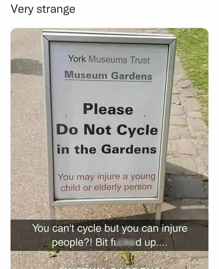 30 Funny 'British Memes' That Perfectly Capture British Humor