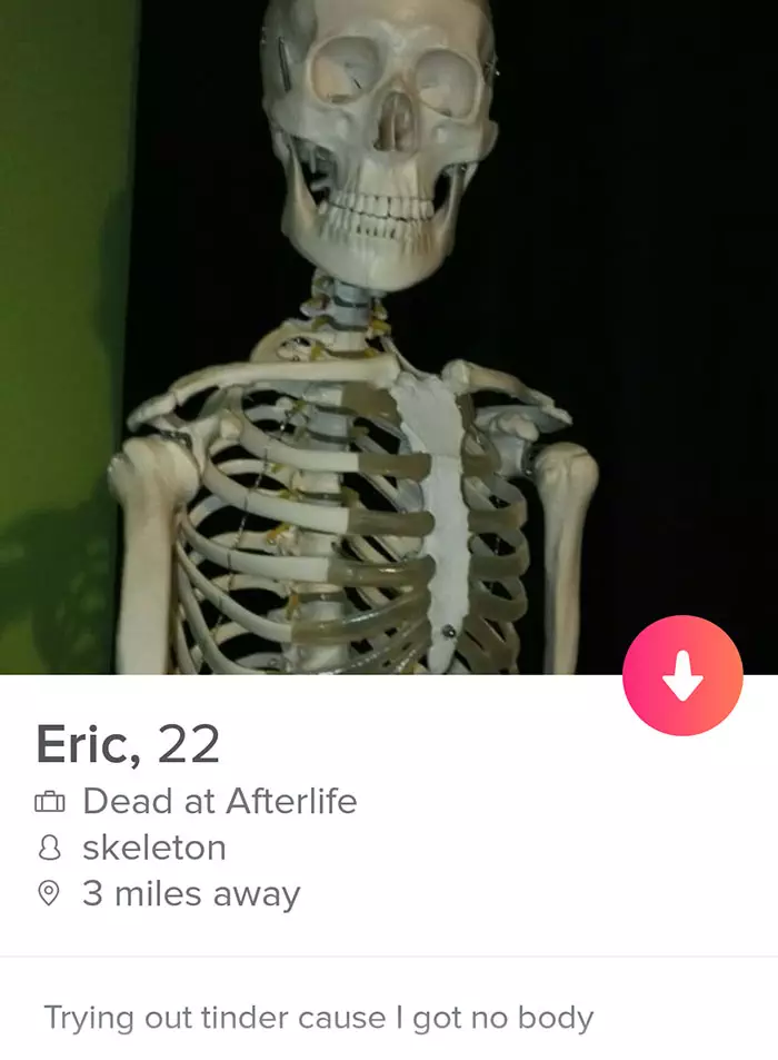 Hilarious Tinder Profiles 5 64E5F3105C31E 700