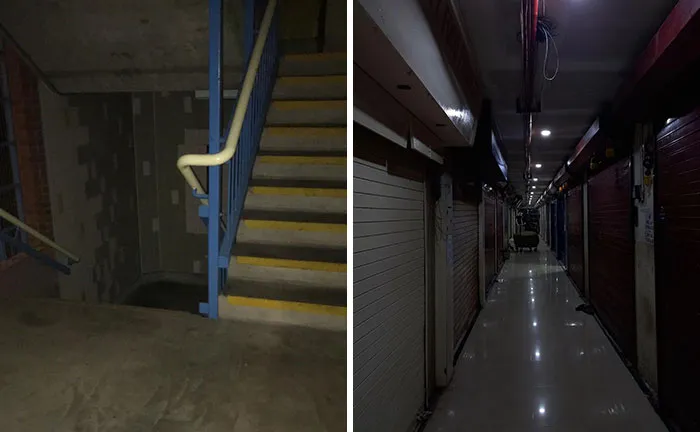 30 Eerily Unexplained Spaces: Creepiness Captured In Images