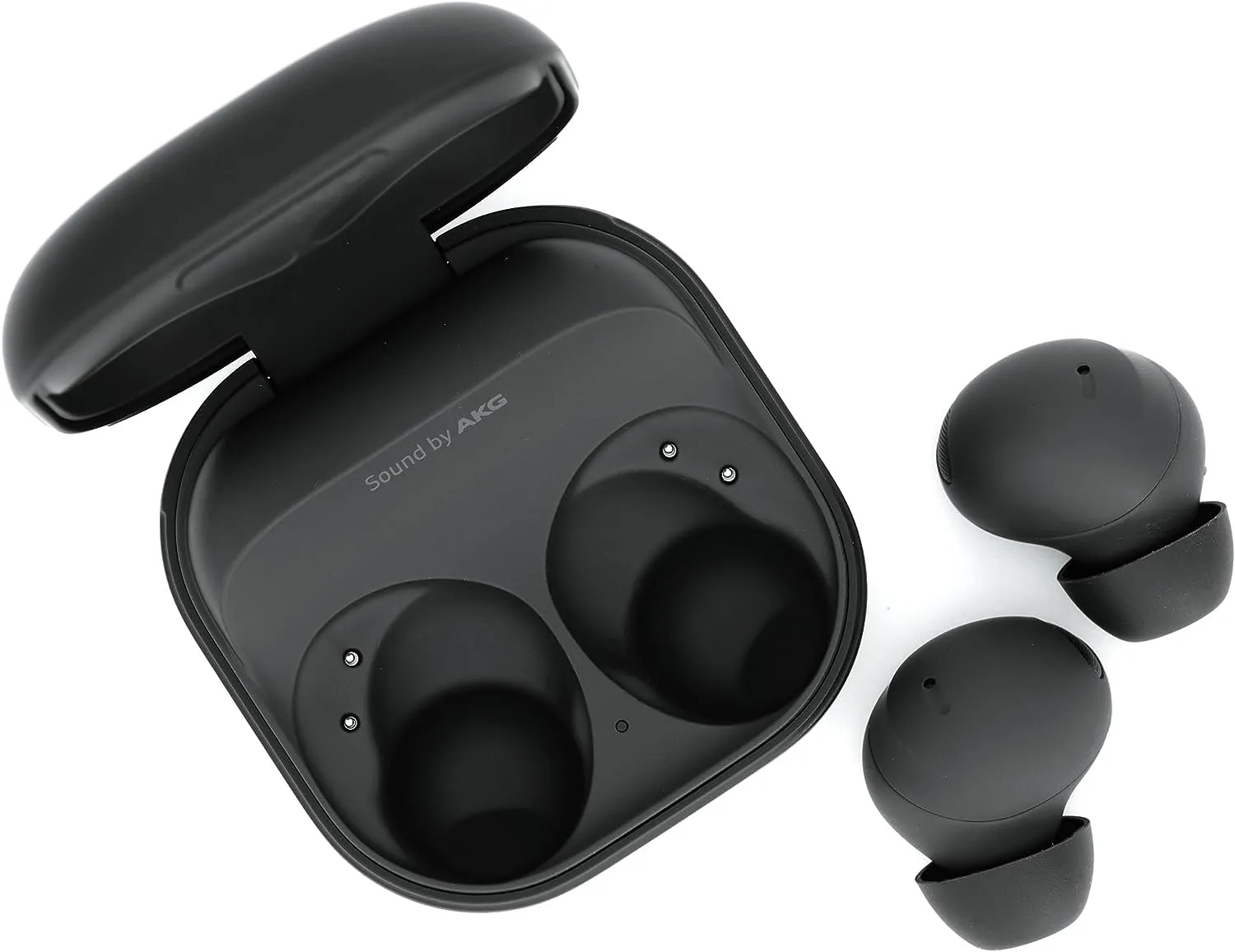 Samsung Galaxy Buds Pro 2 [2022] (SmR510)  (Gray)