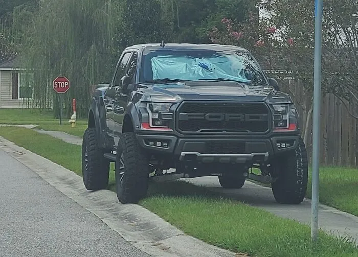 651075F474478 Bad Terrible Neighbors