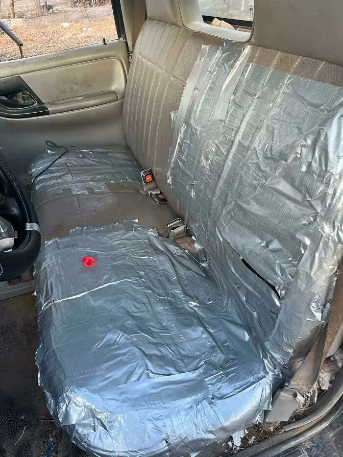 30 Incredibly Unique Car Modifications Spotted In Real Life