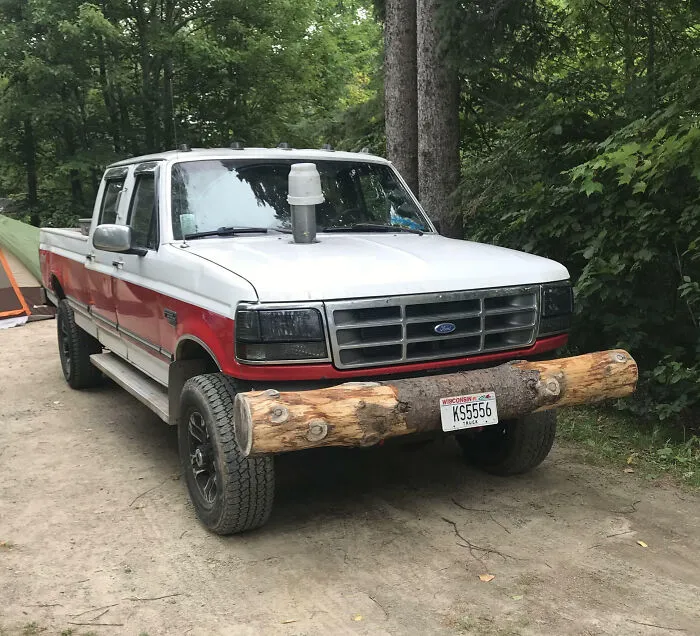 30 Incredibly Unique Car Modifications Spotted In Real Life