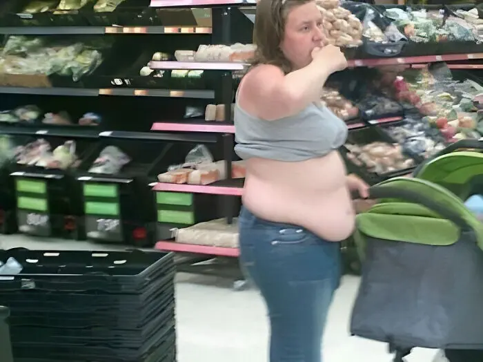 30 Unforgettable Walmart Moments Of Chaos