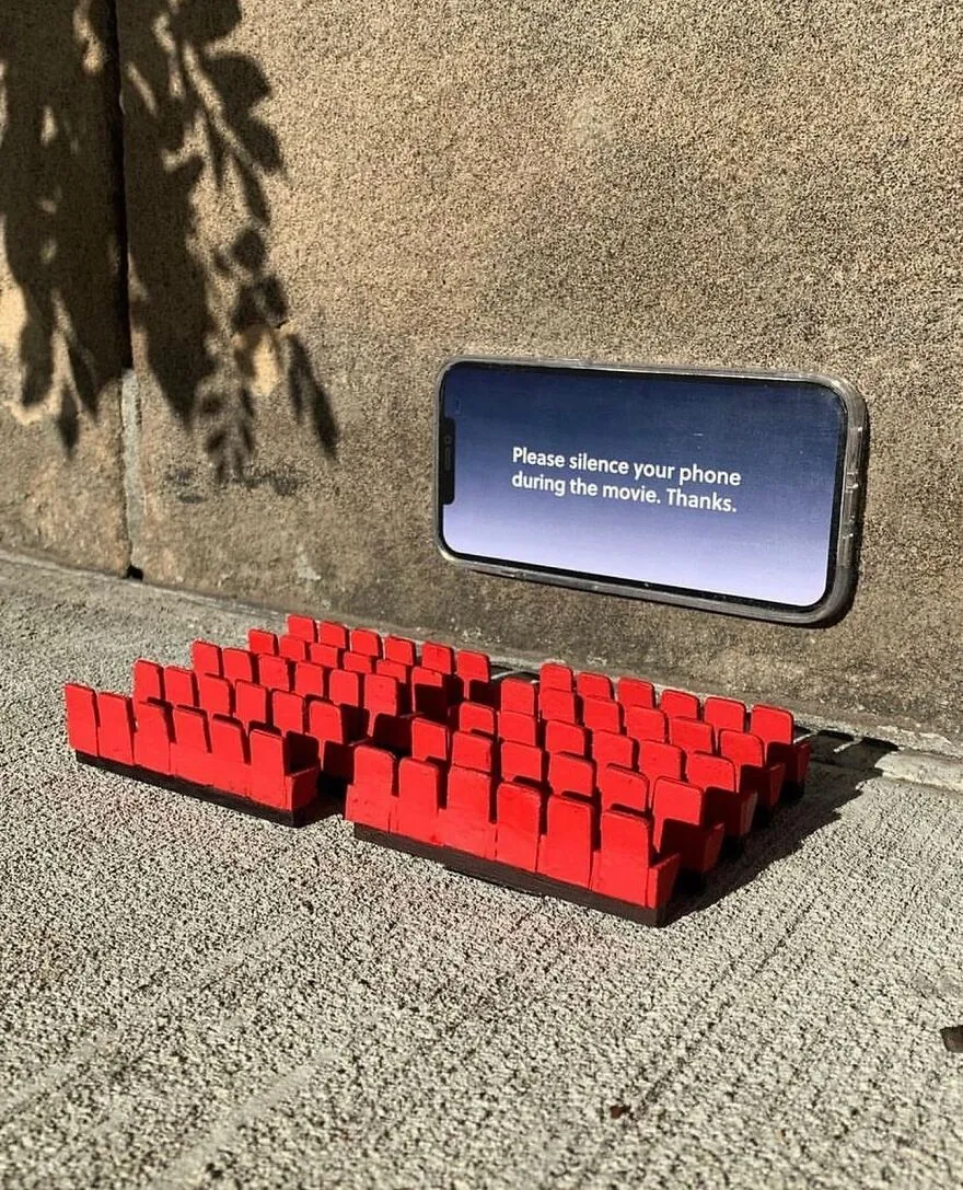 30 Astonishing City Signs Crafted By An Amazing Artist