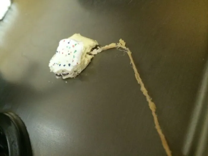 30 Individuals Experiencing A Terrible Food Day