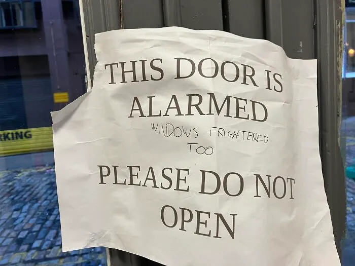 30 Hilariously Amusing Images Demonstrating That Artistry Isn't For Everyone