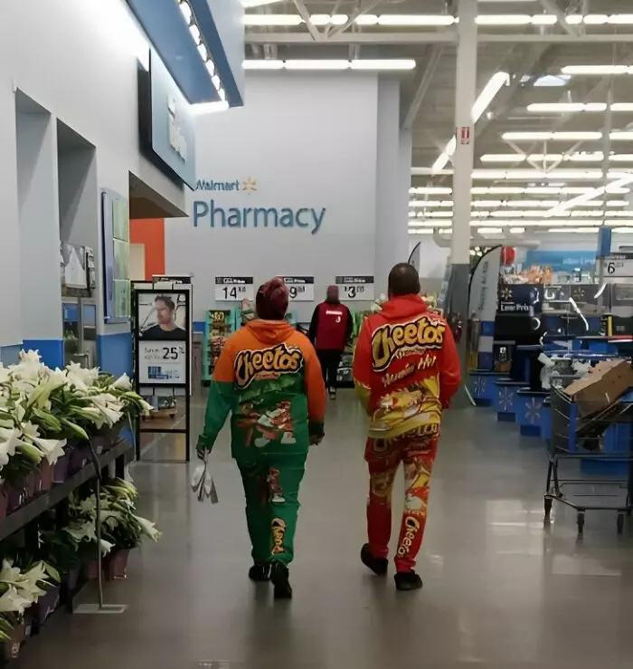 30 Unforgettable Walmart Moments Of Chaos