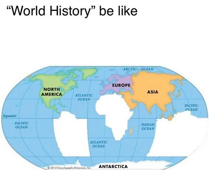 Top 30 HistoryThemed Memes That Will Make You Laugh