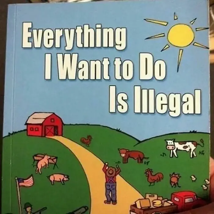 30 Hilariously Odd Images Emitting A Distinct Cursed Vibe