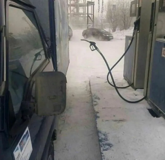 30 Unusual And Bizarre Images