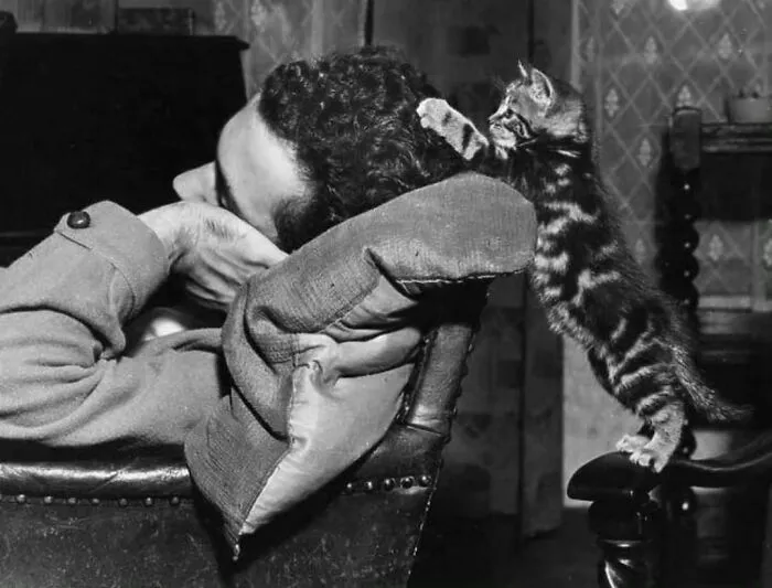 30 Astonishing Historical Images You Absolutely Must Witness