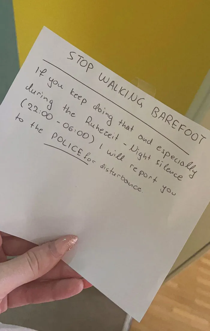 Bad Terrible Neighbors 33 651Ac0204542D 700