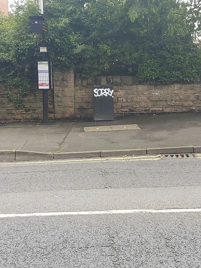 Funny Weird Graffiti 64Ccf4451Bbb8 700