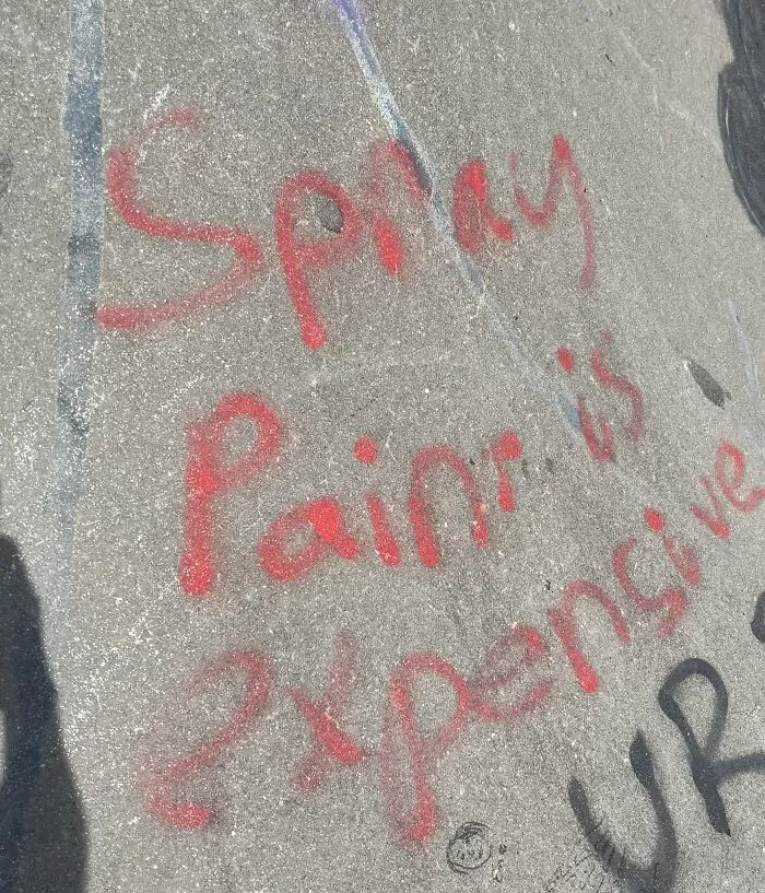 Funny Weird Graffiti 64Ccfccd52664 700