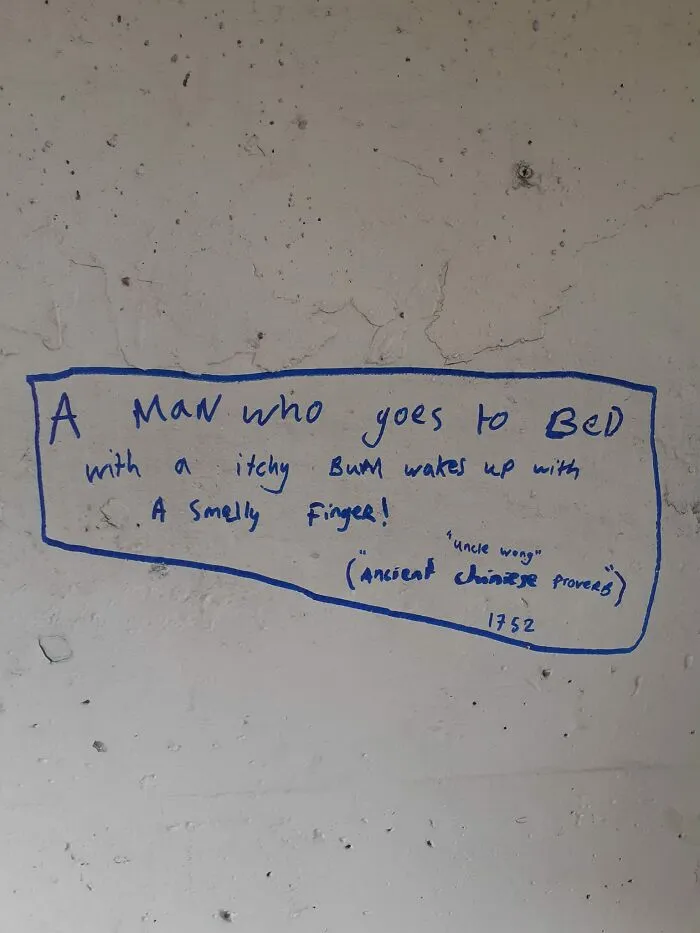 30 Hilariously Amusing Images Demonstrating That Artistry Isn't For Everyone