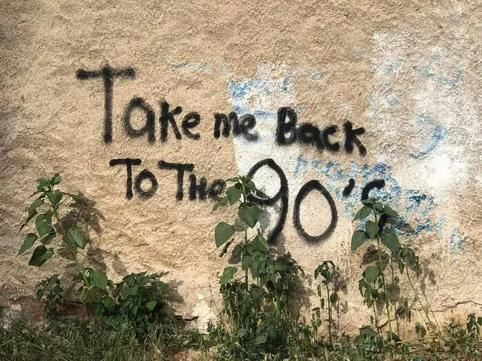 Funny Weird Graffiti 64Cd07D530A22 700