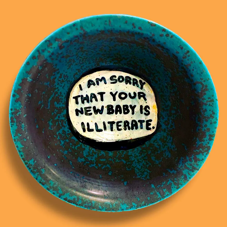 34 Dishes With Issues By Ceramic Artist Dave Zackin 63C04Fb88505B Png 880