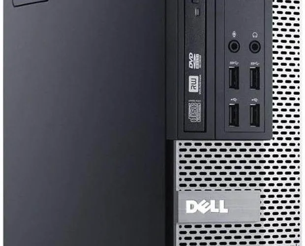 Dell Optiplex 9020 Small Form Factor Desktop With Intel Core I74770 Upto 3.9Ghz, Hd Graphics 4600 4K Support, 32Gb Ram, 1Tb Ssd, Displayport, Hdmi, Wifi, Bluetooth  Windows 10 Pro (Renewed)