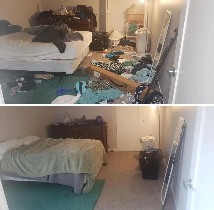 654B5724E4C41 Cleaning Pics