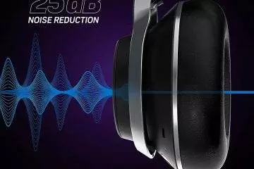 Turtle Beach Stealth Pro: Elevating Gaming Audio To New Heights