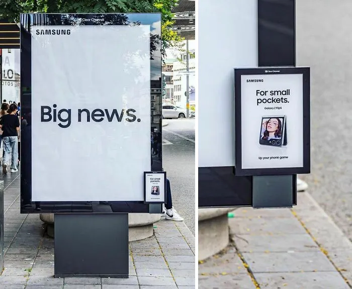 Creative Outdoor Advertising 99 654506255F49F 700