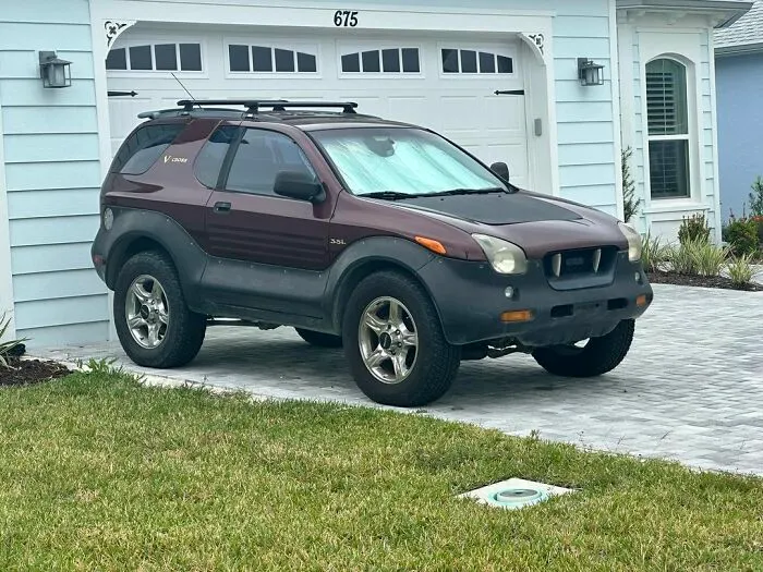 30 Ridiculous Cars That Some People Actually Thought Were A Good Idea