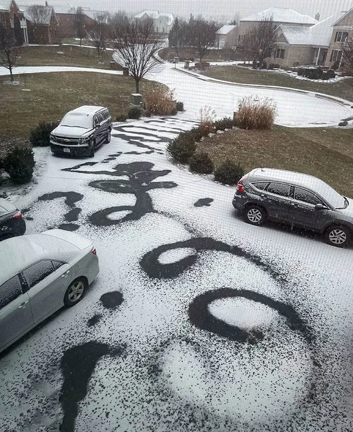 30 Shocking And Disgusting Depictions Of Extreme Laziness