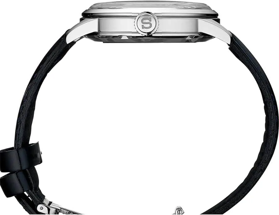 Seiko Srpb43: A Dive Into Timekeeping Excellence