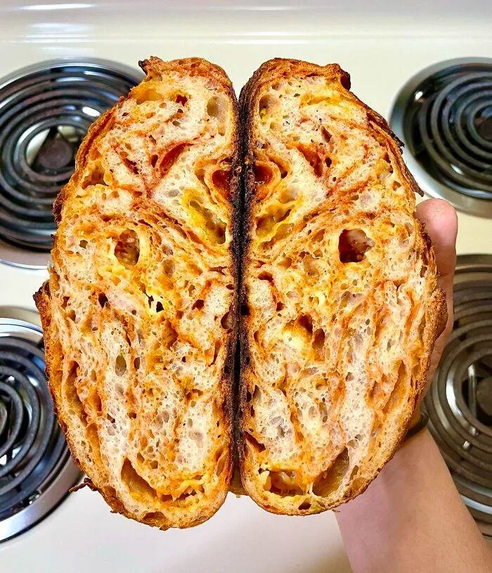 65522E001Afe5 Oddly Satisfying Food Pics