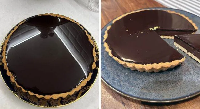 65531E6A49551 Oddly Satisfying Food Pics