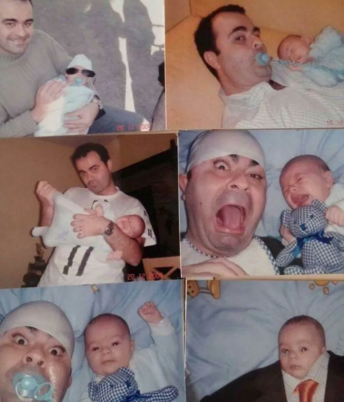 655E169940452 Dads Alone With Kids