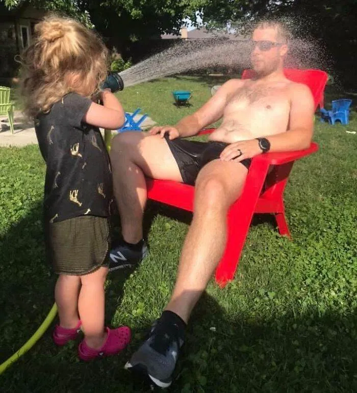 30 Funny Images That Only Parents Will Truly Get