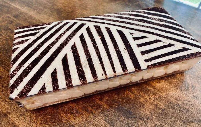 6569F4621317F Oddly Satisfying Food Pics