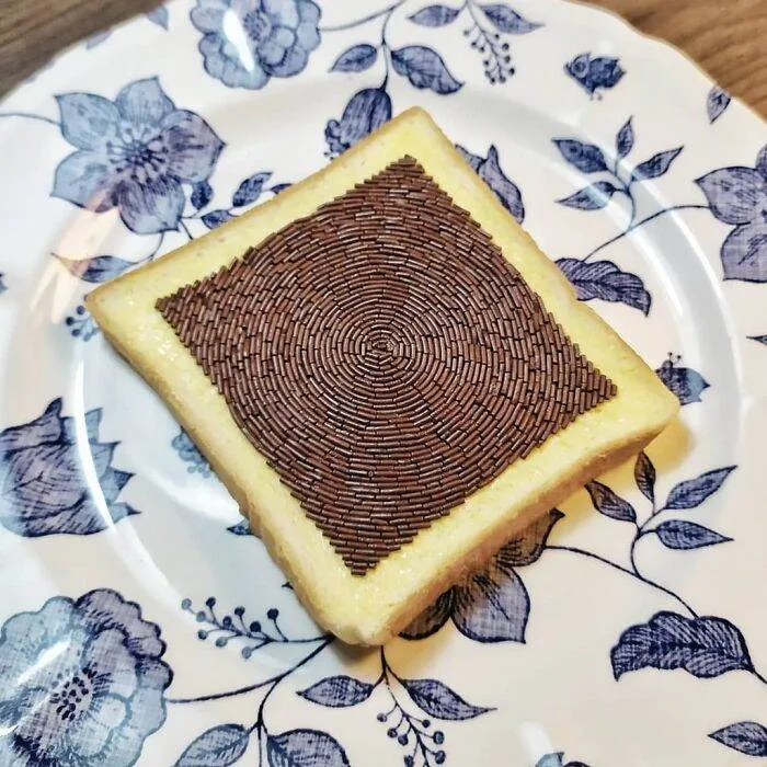 6569F48C70201 Oddly Satisfying Food Pics