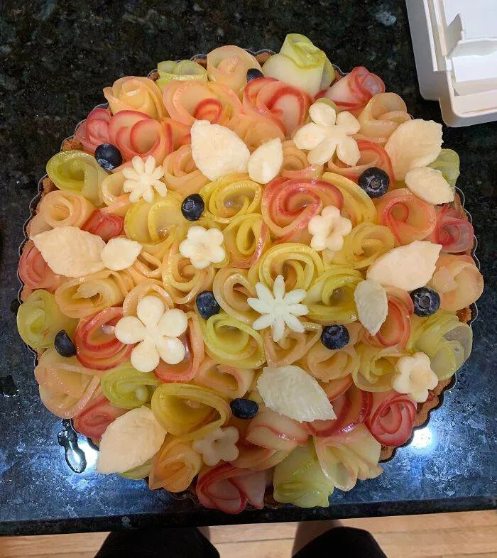 6569Faaa04042 Oddly Satisfying Food Pics