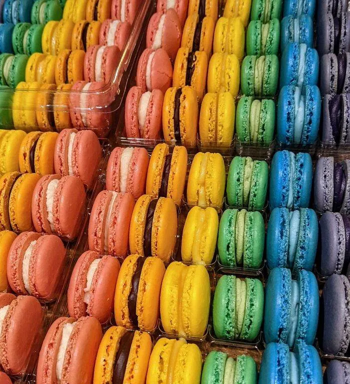 656A02Be39082 Oddly Satisfying Food Pics