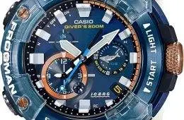Casio Gshock 30Th Anniversary Limited Edition: A Dive Into Exclusive Excellence