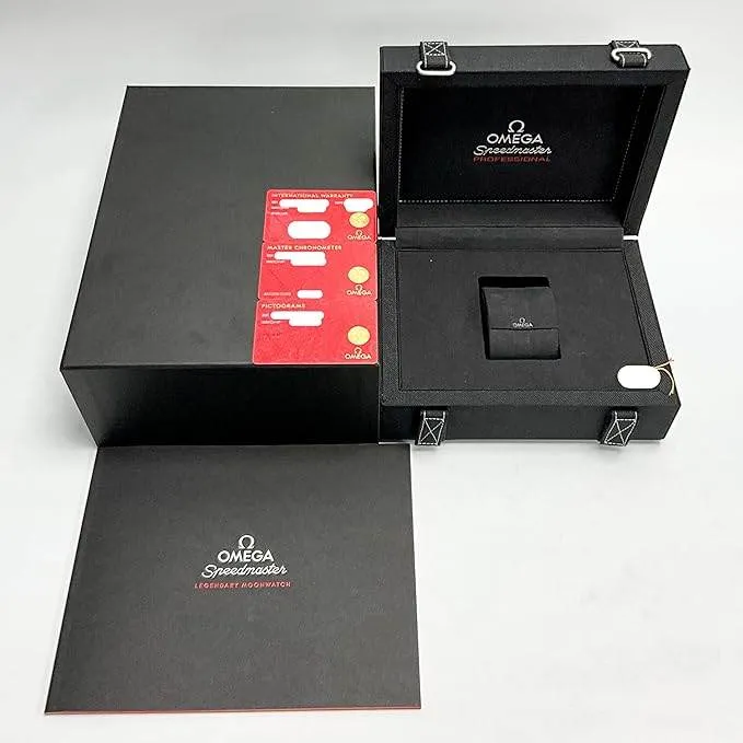 Omega Seamaster Automatic Black Dial Men's Watch 210.32.42.20.01.001