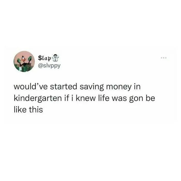 30 Hilariously Amusing Tweets