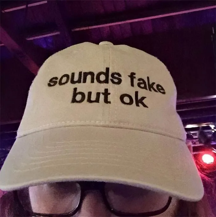 30 Amusing Hats That Will Leave You In Stitches!