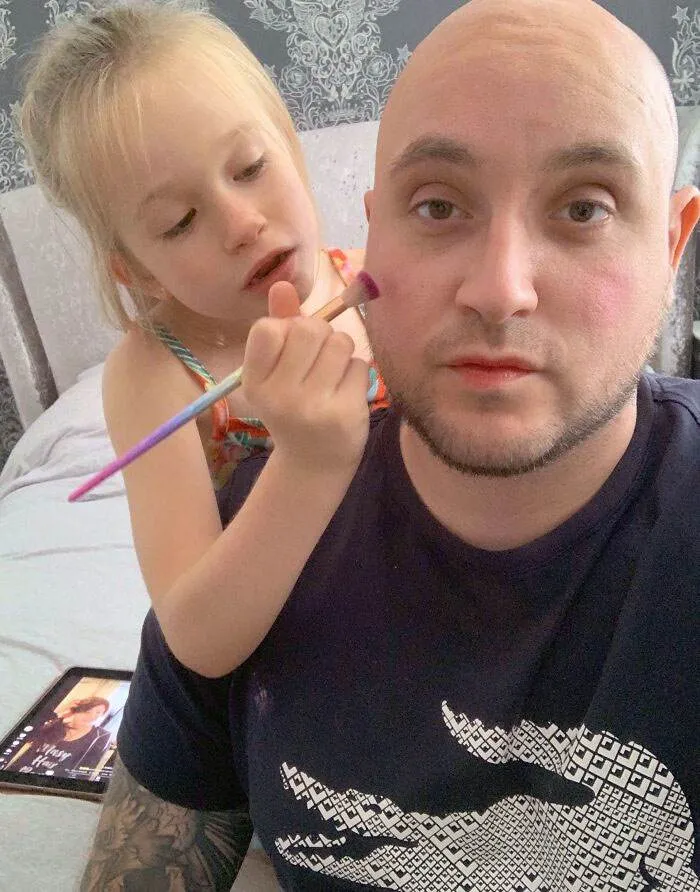Dads Alone With Kids 26 6565Ad76Adca7 700